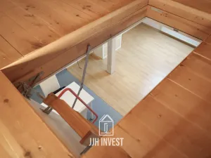 Prodej bytu 2+kk, Libčice nad Vltavou, Letecká, 59 m2