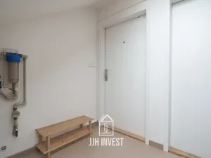 Prodej bytu 2+kk, Libčice nad Vltavou, Letecká, 59 m2