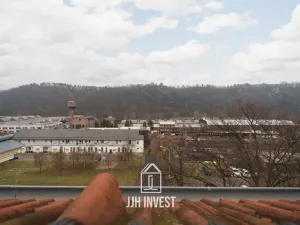 Prodej bytu 2+kk, Libčice nad Vltavou, Letecká, 59 m2