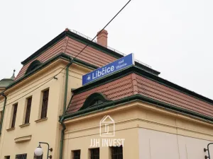 Prodej bytu 2+kk, Libčice nad Vltavou, Letecká, 59 m2