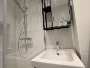 Pronájem bytu 2+kk, Praha - Žižkov, Křišťanova, 41 m2