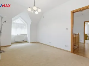 Prodej rodinného domu, Karlovy Vary, Za Motelem, 137 m2