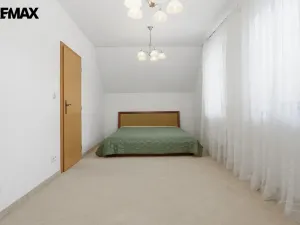 Prodej rodinného domu, Karlovy Vary, Za Motelem, 137 m2