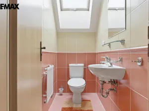 Prodej rodinného domu, Karlovy Vary, Za Motelem, 137 m2