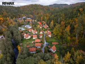 Prodej rodinného domu, Karlovy Vary, Za Motelem, 137 m2