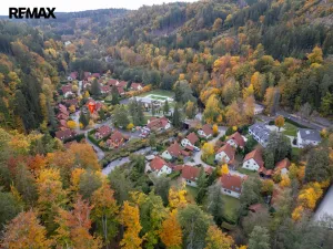 Prodej rodinného domu, Karlovy Vary, Za Motelem, 137 m2