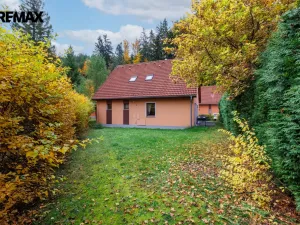 Prodej rodinného domu, Karlovy Vary, Za Motelem, 137 m2