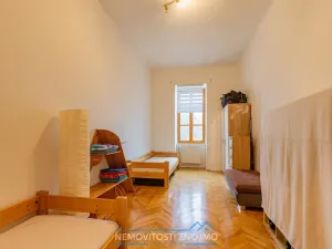 Prodej bytu 4+1, Znojmo, Jana Palacha, 130 m2