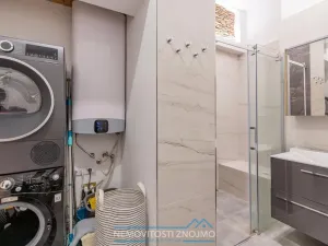 Prodej bytu 4+1, Znojmo, Jana Palacha, 130 m2