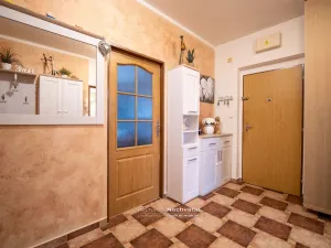 Prodej bytu 3+kk, Hodonice, Na Vinici, 83 m2