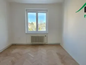 Prodej bytu 3+1, Konstantinovy Lázně, Zahradní, 69 m2