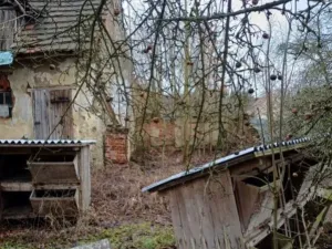 Prodej pozemku pro bydlení, Bernartice, Táborská, 680 m2