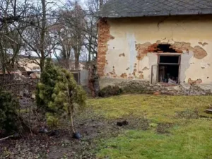 Prodej pozemku pro bydlení, Bernartice, Táborská, 680 m2