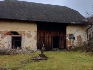 Prodej pozemku pro bydlení, Bernartice, Táborská, 680 m2