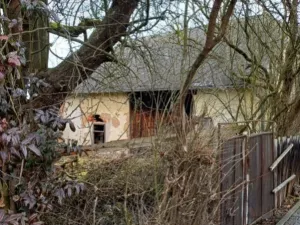 Prodej pozemku pro bydlení, Bernartice, Táborská, 680 m2