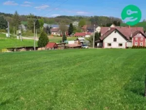 Prodej pozemku pro bydlení, Brniště, 1800 m2