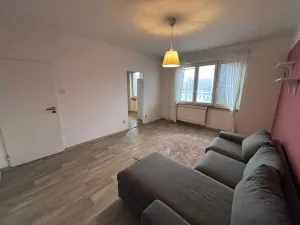 Pronájem bytu 2+1, Ostrava - Poruba, Opavská, 58 m2