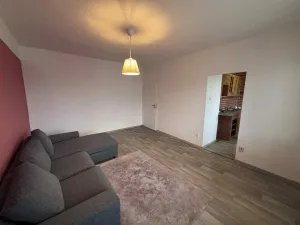 Pronájem bytu 2+1, Ostrava - Poruba, Opavská, 58 m2