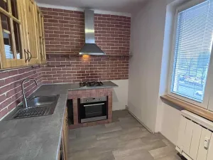 Pronájem bytu 2+1, Ostrava - Poruba, Opavská, 58 m2