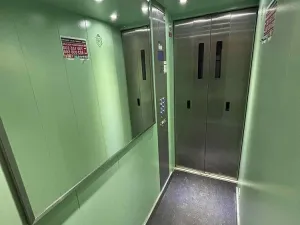 Pronájem bytu 2+1, Ostrava - Poruba, Opavská, 58 m2