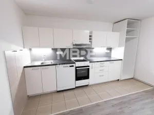 Pronájem bytu 2+1, Opava - Předměstí, Mlýnská, 79 m2