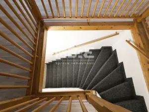 Pronájem bytu 2+1, Opava - Předměstí, Mlýnská, 79 m2