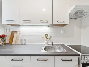 Prodej bytu 2+1, Olomouc - Povel, Nešporova, 43 m2