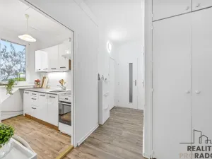 Prodej bytu 2+1, Olomouc - Povel, Nešporova, 43 m2