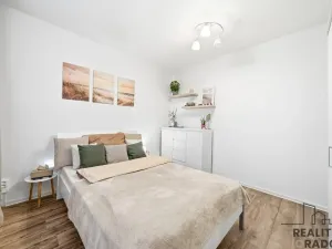 Prodej bytu 2+1, Olomouc - Povel, Nešporova, 43 m2