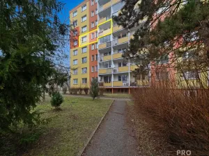 Prodej bytu 2+1, Olomouc - Povel, Nešporova, 43 m2
