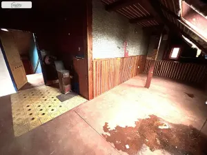 Prodej chaty, Teplá - Staré Sedlo, 400 m2