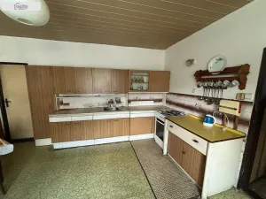 Prodej rodinného domu, Ošelín, 90 m2