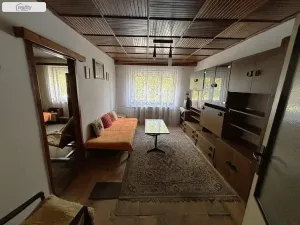 Prodej rodinného domu, Ošelín, 90 m2