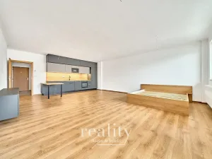 Pronájem bytu 1+kk, Znojmo, Kosmákova, 58 m2