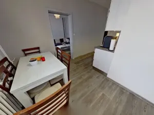 Pronájem bytu 2+1, Třebíč, I. Olbrachta, 56 m2