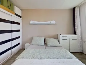 Pronájem bytu 2+1, Třebíč, I. Olbrachta, 56 m2