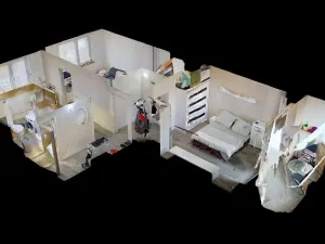 Pronájem bytu 2+1, Třebíč, I. Olbrachta, 56 m2