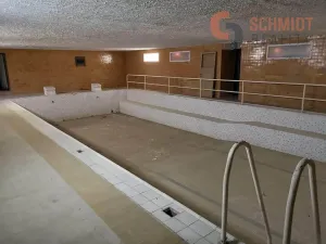 Prodej komerční nemovitosti, Jeseník nad Odrou, 4000 m2