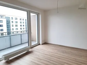 Pronájem bytu 1+kk, Brno, 33 m2