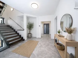 Prodej vily, Říčany, Slunná, 254 m2