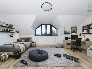 Prodej vily, Říčany, Slunná, 254 m2