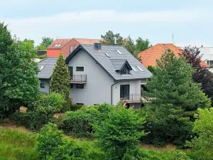 Prodej vily, Říčany, Slunná, 254 m2