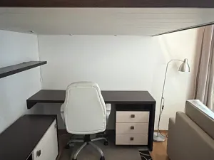 Pronájem bytu 1+kk, Kutná Hora, Tyršova, 35 m2