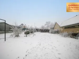 Prodej rodinného domu, Předín, 126 m2