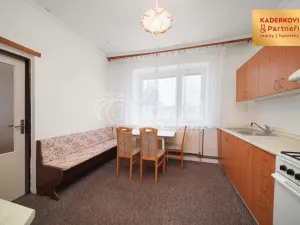 Prodej rodinného domu, Předín, 126 m2