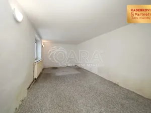 Prodej rodinného domu, Předín, 126 m2