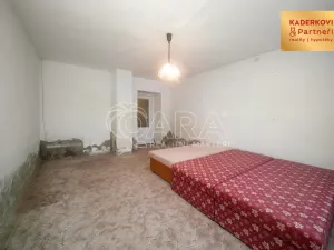 Prodej rodinného domu, Předín, 126 m2