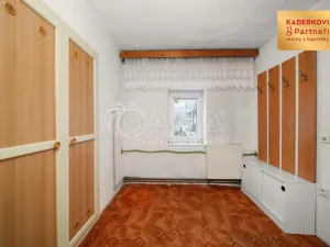 Prodej rodinného domu, Předín, 126 m2