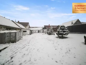 Prodej chalupy, Předín, 126 m2