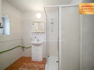 Prodej chalupy, Předín, 126 m2